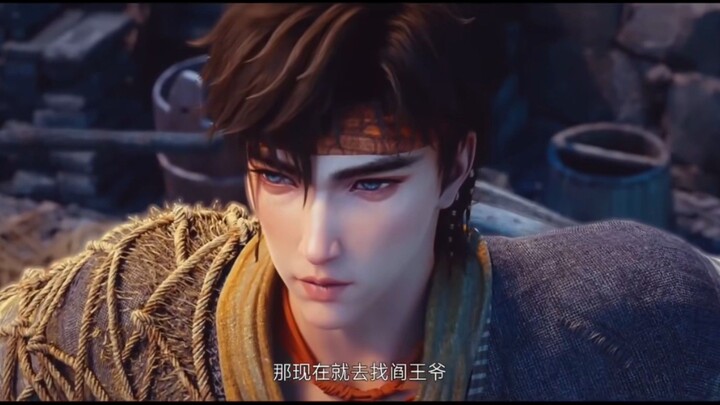 DONGHUA BARU LAGI❗ YANG BAKAL RILIS DI BULAN INI😱😱