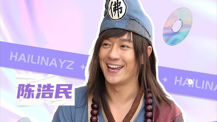 No comparison, no pain: Watching “Living Buddha Ji” with Princess again after 14 years, I realize th