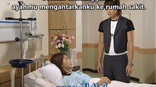 🏠 Full House 🏡 Eps 06 sub indo