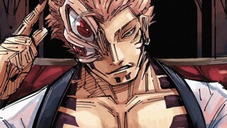 MOVIE JUJUTSU KAISEN 2025