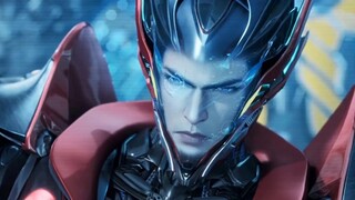 Why didn’t “Devouring the Star” become the leader in Chinese comics and science fiction?