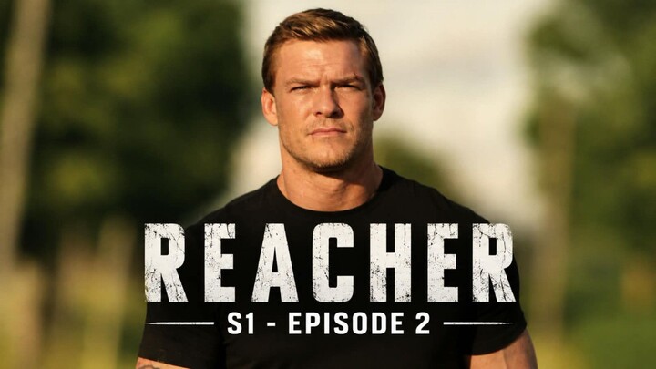 REACHER S1 : Episode 2 | ActionSeries
