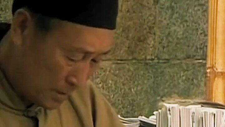 #RekomendasiDramaBagus #AsapPerangBeijing (1)