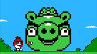The popular childhood game was plagiarized!