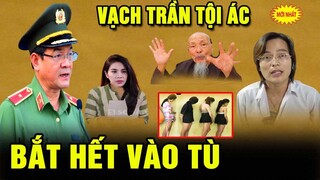 🛑 PHẪN NỘ:Chủ tịch xã chỉ đạo rút tiền hỗ trợ thiên tai để chi tham quan, du lịch