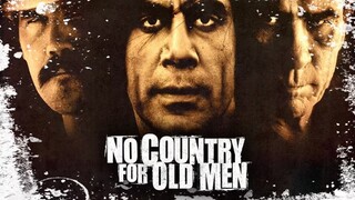 No Country for Old Men (2007)