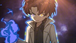 Asosiasi Asia Episode 1