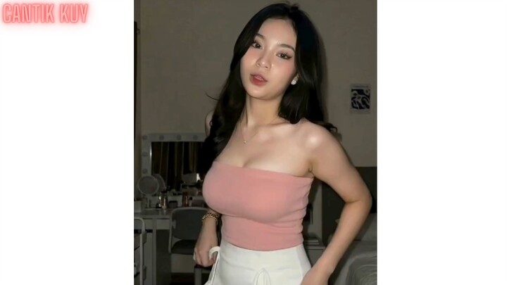 #cutegirl #fyp #indo #basah #cewekcantik