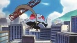 [AMK] Pokemon Original Series Episode 19 Sub Indonesia