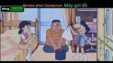 Doraemon nước hoa nhanh chậm, Vợ tương lai của nobita