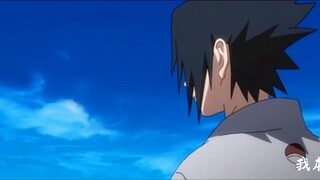 [Uchiha Sasuke |. Biarkan anggurnya] Setelah memanfaatkan semua kebaikan di dunia, dia mengembalikan