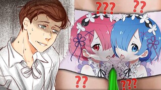 I Paid $700 For FAKE Anime Merch