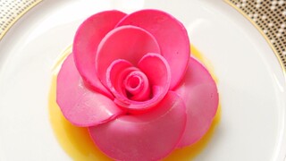 如果有人不爱蛋黄，那只能分开了。