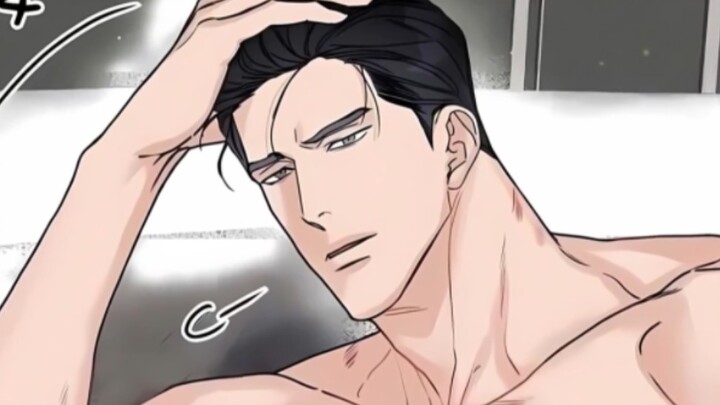 ชายมีกล้ามฝันว่าได้ตำแหน่งล่าง ทำไมยังเป็น M!