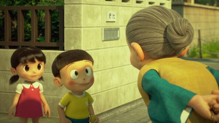Stand By Me Doraemon 2 (2020)