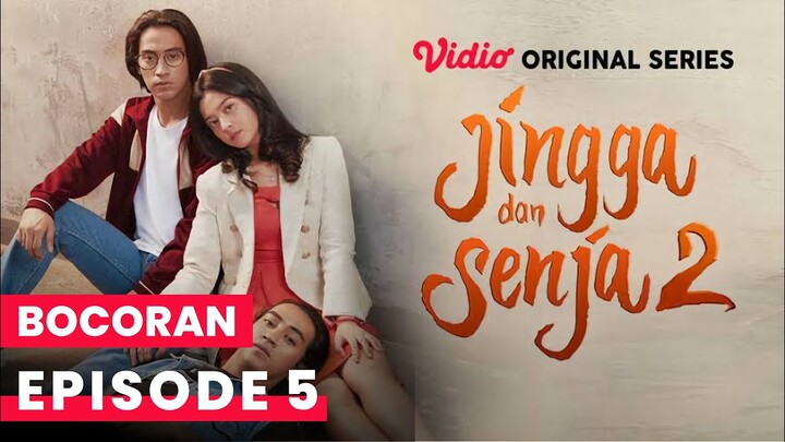 Jingga dan Senja Season 2 - Episode 5 | TRAILER