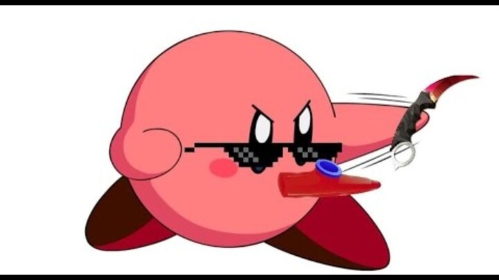 [YTPMV] 4 Player Kazoo Smash vs Masked Recorder