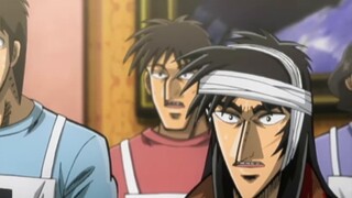 Gambling Apocalypse "Emperor and Slave" 13: A lottery game with a stake of 100 million. If you lose 