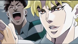 [AMV/4K] DIO Home "VOODOO KINGDOM"