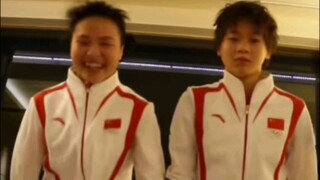 Shocking! Quan Hongchan learned street dance from Liu Qingyi. How come she learns everything so quic