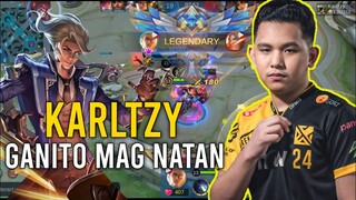 KARLTZY NATAN GAMEPLAY