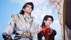 Ling Tian Du Zun Episodes 5 Sub Indo