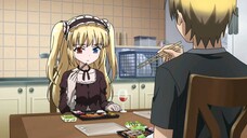 Boku wa Tomodachi ga Sukunai (Dub) Episode 05