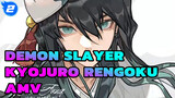 Kyojuro Rengoku The Flame Hashira | Demon Slayer_2