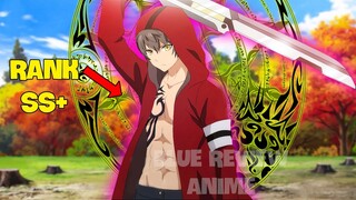 ALL IN ONE | Yếu Ớt Vô Dụng Trở lên Bá Đạo Khi Nhận Sức Mạnh Triệu Hồi | REVIEW ANIME HAY