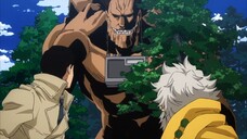 My Hero Academia  S4 EP 15 (Hindi Dubbed) MAE Cration