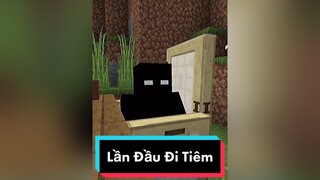 Mất Tương Tác Thật Rồi 😢 minecraft