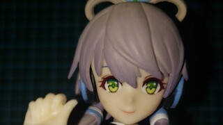 Genuine Great Evil God Final Chapter! Full refund for Tianyi official costumes and scenery items and