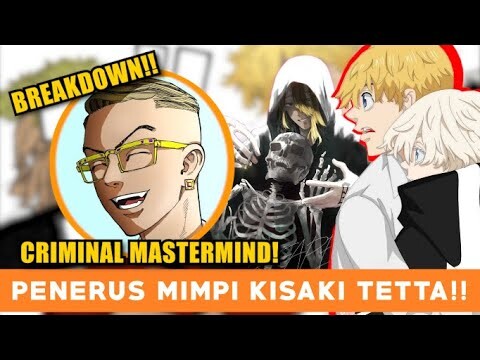 TOKYO REVENGERS CHAPTER 220 BREAKDOWN! PENERUS MIMPI KISAKI TETTA! PERANG STRATEGI SUDAH DIMULAI!