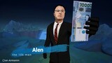 Alen 10k - New Hero