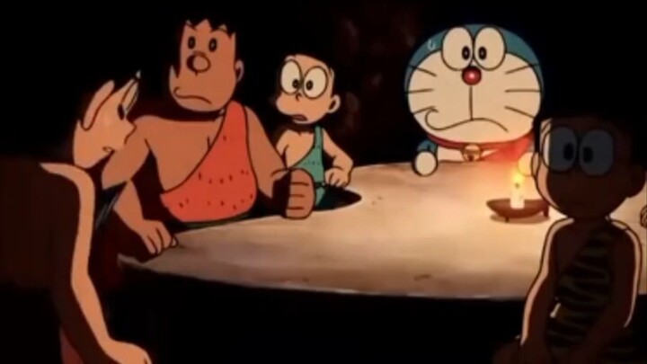 doraemon episode nobita keren