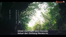 ISLAND EPISODE 1 SUB INDONESIA