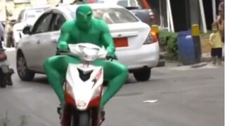 Kaisar yang mulia