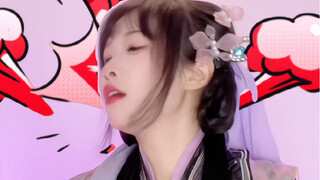 救命，原来换个bgm真的可以换一个人！
