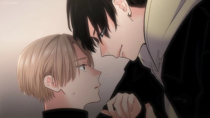 perfect addiction BL ep 2 Eng sub hd