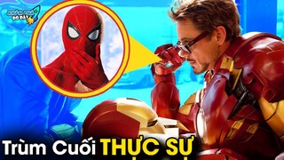 ✈️ Top 10 Siêu Anh Hùng Mạnh Nhất Vũ Trụ Marvel...Xem Lâu Năm Chưa Chắc Bạn Đã Biết |Khám Phá Đó Đây