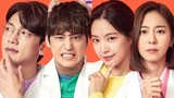 Ghost Doctor eps 14 sub indo