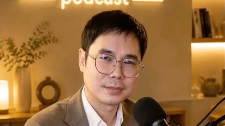 讓我們以這句話來結束吧……有些東西是金錢買不到的。