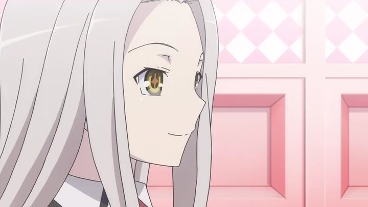 Trinity7 - episode 07