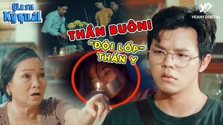 Thần Buôn "Đội Lốt" Thần Y - Gái Xinh Khóc Thét Vì Suýt Mất Mạng | #GSKQ Tổng Hợp