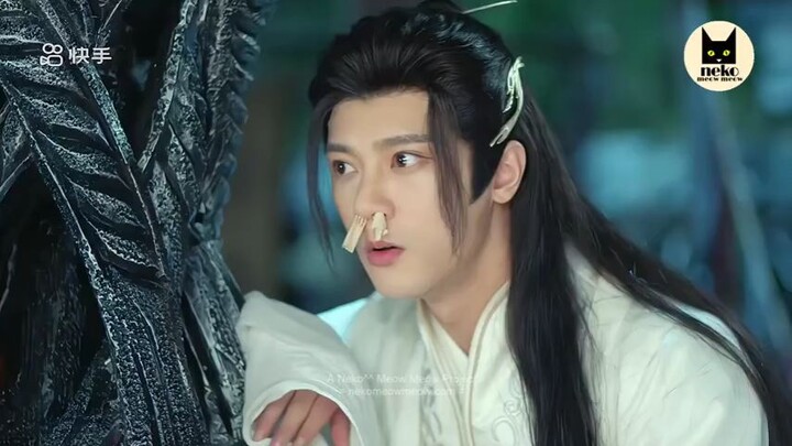 legend of Lin ye ep 24.