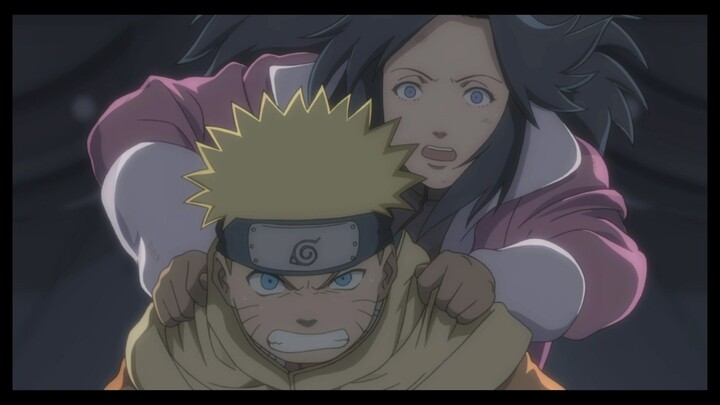 FAKTA GILA! Bukti Bahwa Semangat Pantang Menyerah Naruto Bisa Menembus Batas Logika!