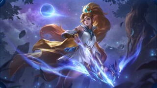 MIYA "Moon Priestess" Gameplay PART 2