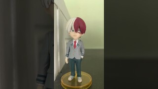 AI เปลี่ยนโมเดลเป็นอนิเมะกดติดตามด้วยน้า  #anime #อนิเมะ #มังงะ #meitu #มายฮีโร่อคาเดเมีย #ของเล่น