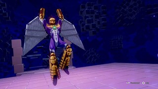 Melchizedek Boss Fight [VERY HARD] | Soul Hackers 2 [PC] English