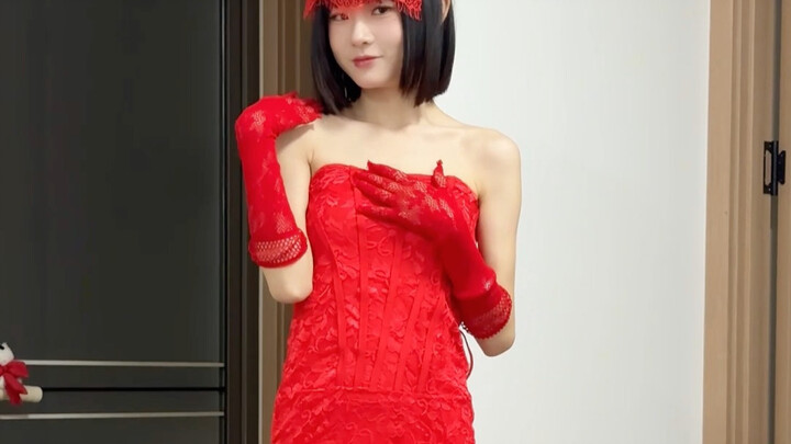 The first set already blew me away.